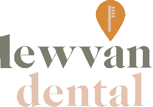 Lewvan Dental Logo